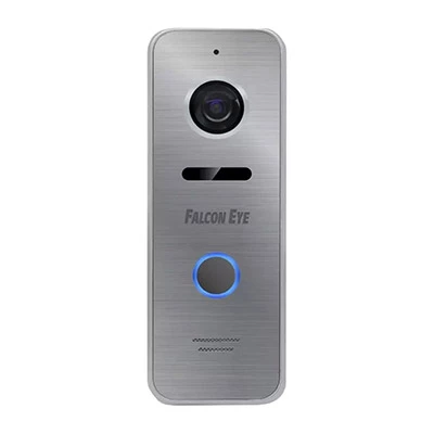 FE-ipanel 3 HD (Silver)