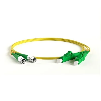 FC-D2-9-FC/AR-LC/AR-H-2M-LSZH-YL