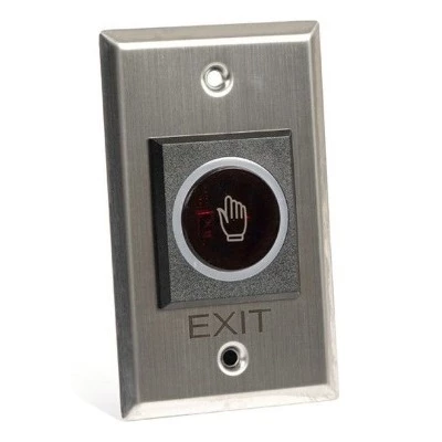 SPRUT Exit Button-86M-NT