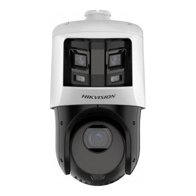 DS-2SE4C425MWG-E/26(F0)