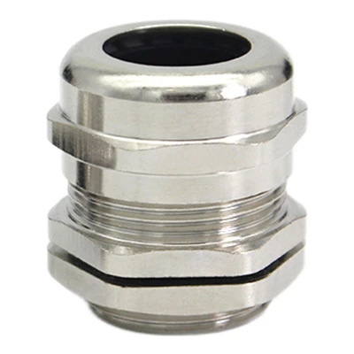 Кабельный ввод M16x1,5 (10-14 мм нержавеющая сталь)  