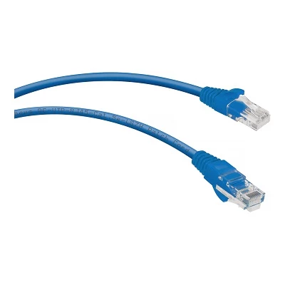 PC-UTP-RJ45-CAT.5E-2M-BL-LSZH