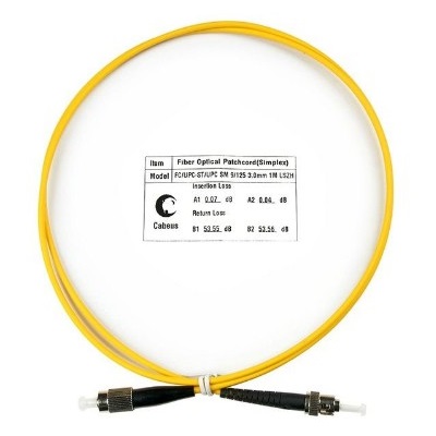 FOP(s)-9-FC/APC-ST/UPC-1m