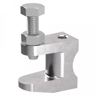 Струбцина М10 (комплект) (PR08.2624)