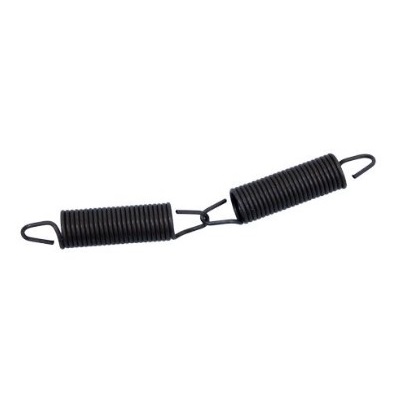 Две пружины направляющей (119RIT042)