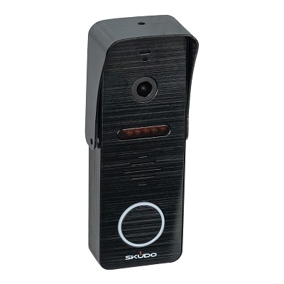 SK-P13LB (Черный)