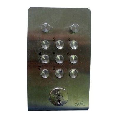 Передняя панель S5000 (119RIR175)