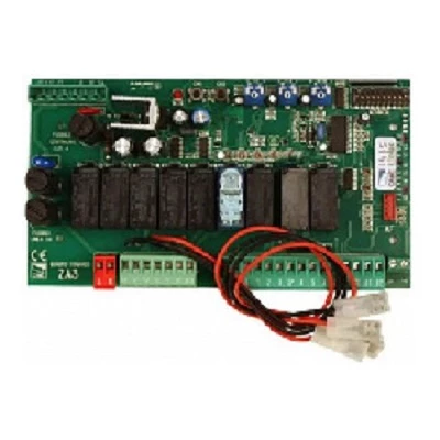 Плата блока управления ZL60 (3199ZL60)