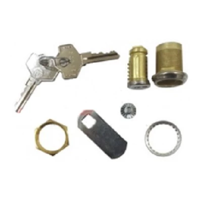 Замок дверцы G2500, G4000 (119RIG213)