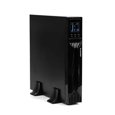 RAPAN-UPS 1000-RACK-IN-2X9-E