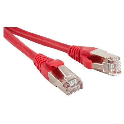 PC-LPM-STP-RJ45-RJ45-C5e-20M-LSZH-RD
