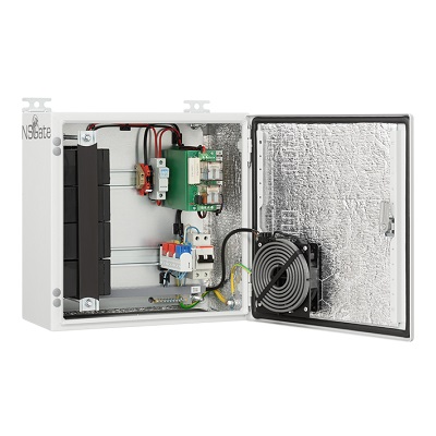 NSBox-UPS-2873H (U2D8743H)