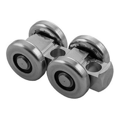 SPEED C - тележка с 4 роликами, до 480 кг (арт. 1700144)