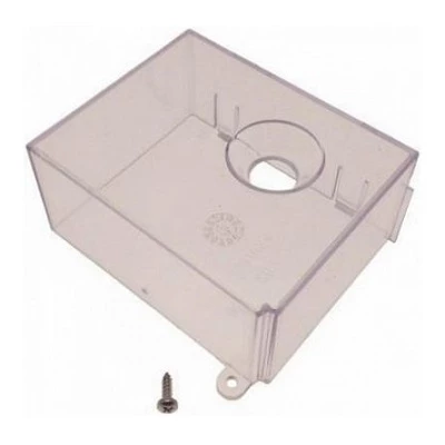 Крышка платы блока управления F7000 (119RID237)