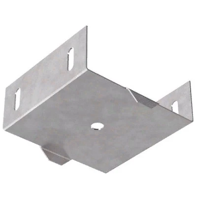 Скоба подвеса лотка снизу 200 (PR08.2886)