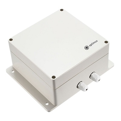 Блок питания Optimus 1280-ODW