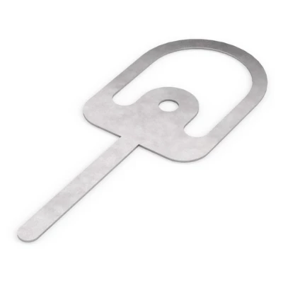 Хомут (FR ПР-40) (100шт/5000шт уп/кор)