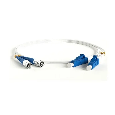 FC-D2-9A1-FC/UR-LC/UR-H-3M-LSZH-WH