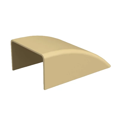 Заглушка сосна 16х16 (4 шт/комп) (PR08.4046)