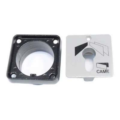 Передняя панель SET (119RIR014)