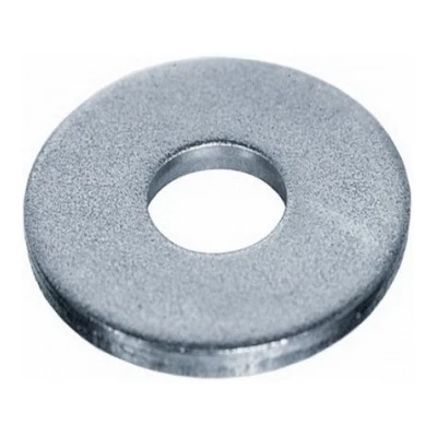 Шайба с широкими полями (кузовная) оцинкованная M6 (DIN 9021) (100 шт/уп) (PR08.2377)