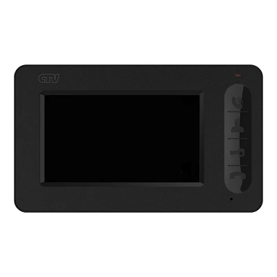 M400 (B) - Черный