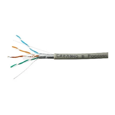 SkyNet FTP indoor 4x2x24AWG Cu Light 305 1693111