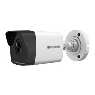 DS-I250 (2.8 mm) с ПО Trassir