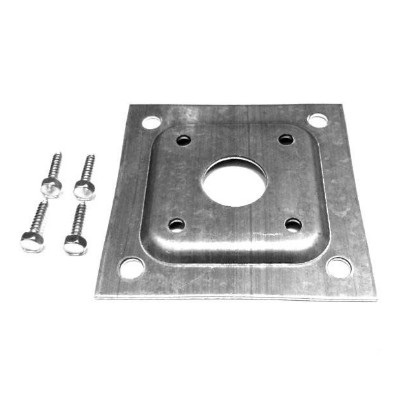 Пластина монтажная CLM CSS DOC-L (119RIR002)