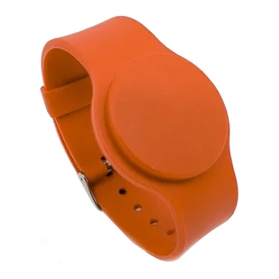 Браслет EM-marine EW-1B (оранжевый)