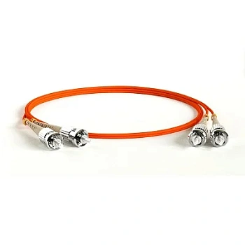 FC-D2-62-ST/PR-ST/PR-H-1M-LSZH-OR