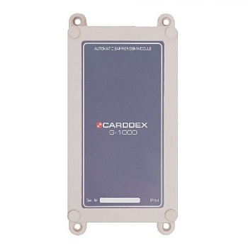 G-1000 GSM-модуль