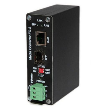 FC-2 Медиаконвертер