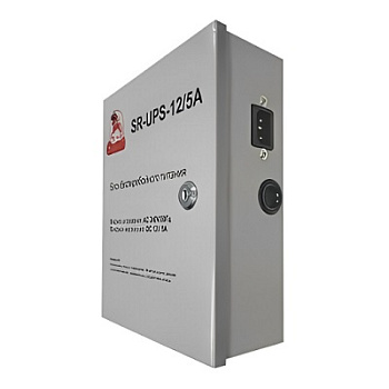 SR-UPS-12/5А