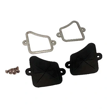 Гермоввод корпуса редуктора FAST (119RID236)