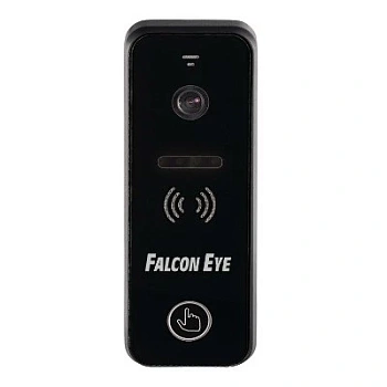 FE-ipanel 3 (Black)
