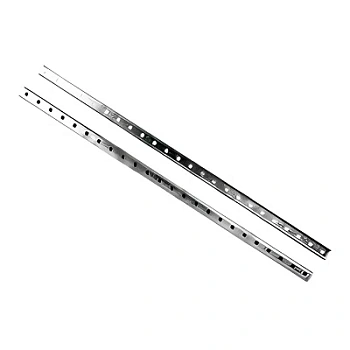 Перфорированный профиль для направляющей VER (119RIE024)