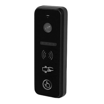 iPanel 2 HD MF (Black)