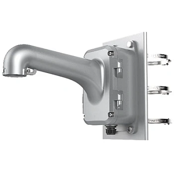 DS-1604ZJ-BOX-POLE-P