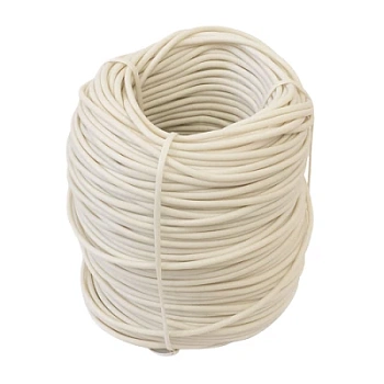 Трубка ТВ-40 ПВХ 1,5 мм "кембрик" (1 м) (500 м/уп) (PR08.3824)