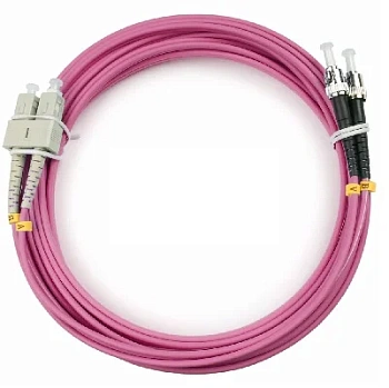 FOP-50-OM4-SC-ST-20m