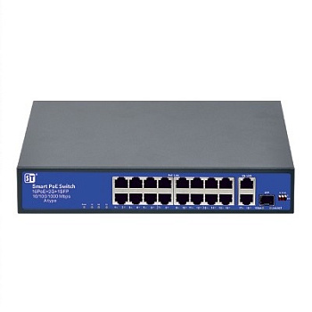 ST-S163POE (2G/1S/250W/A)