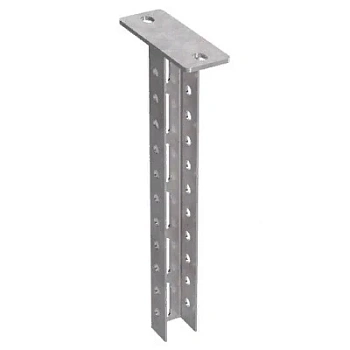 Консоль универсальная П-образная КУП-35х30х3000 (PR08.5100)