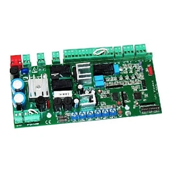 Плата управления концевыми выключателями ZL170A (119RIR207)