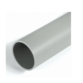 Труба жесткая ПВХ 3-х метровая тяжелая d40 мм (60м/уп) (PR.0440)