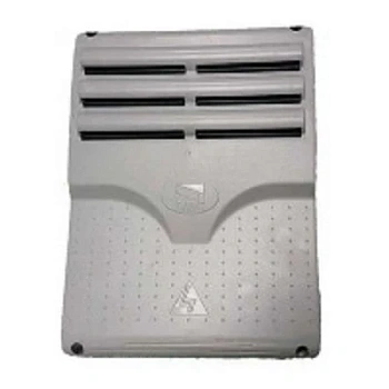 Основание корпуса S4340 (119RIR133)