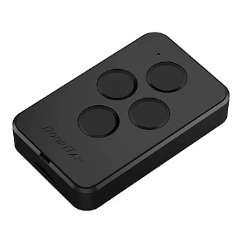 Transmitter 4PRO-Black