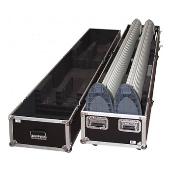 Кофр для арочного металлодетектора серии Z и X