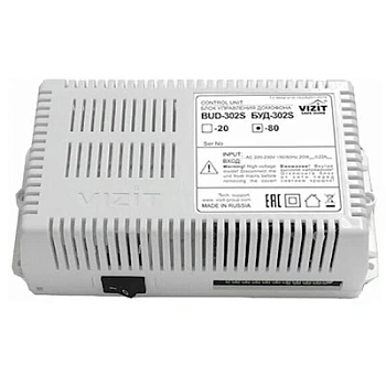БУД-302S-80