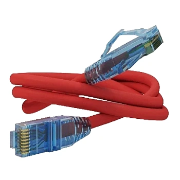 PC-LPM-UTP-RJ45-RJ45-C6-3M-LSZH-RD